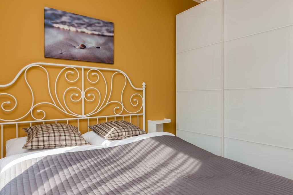 Jantar Apartamenty Deluxe Sea View Kolobrzeg Phòng bức ảnh