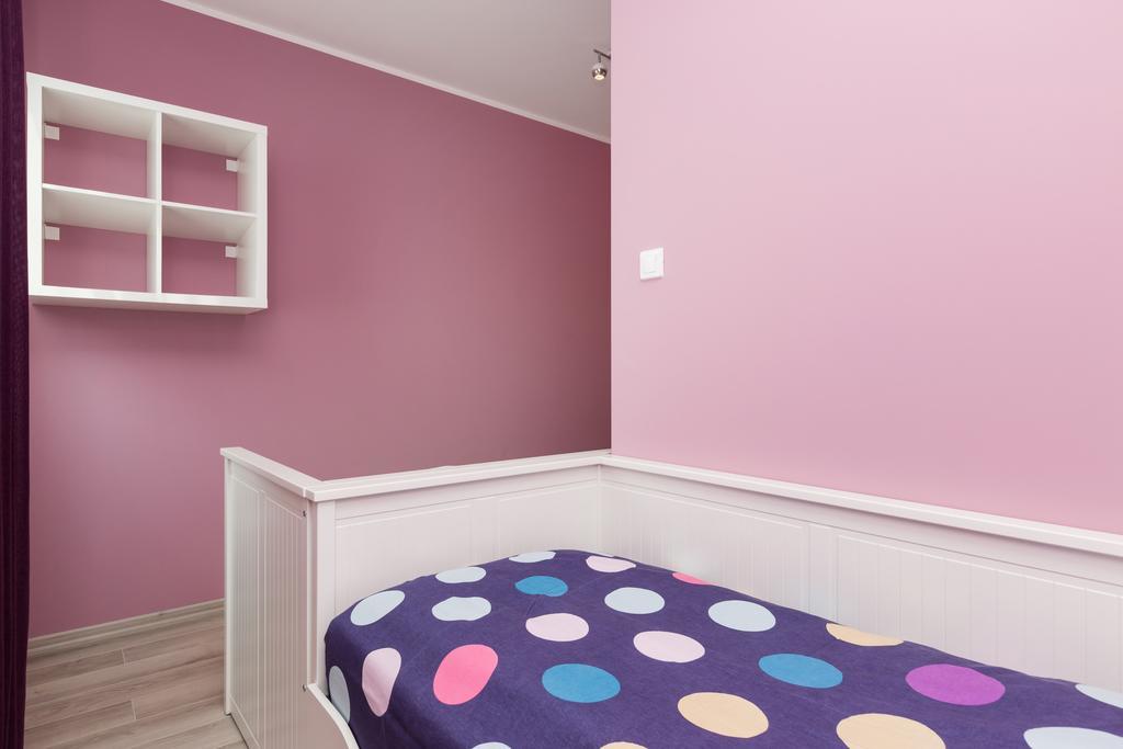 Jantar Apartamenty Deluxe Sea View Kolobrzeg Phòng bức ảnh